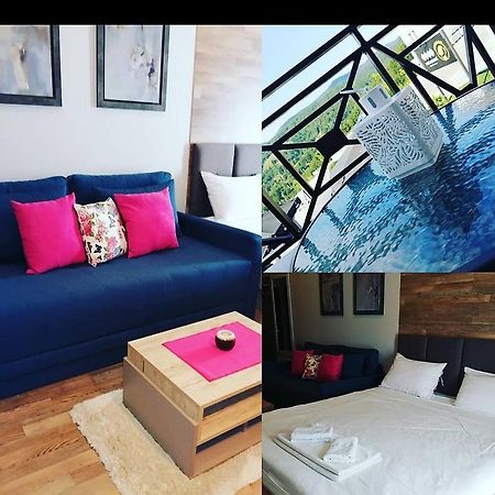 Apartman Lux Premier 09 Копаоник Екстер'єр фото