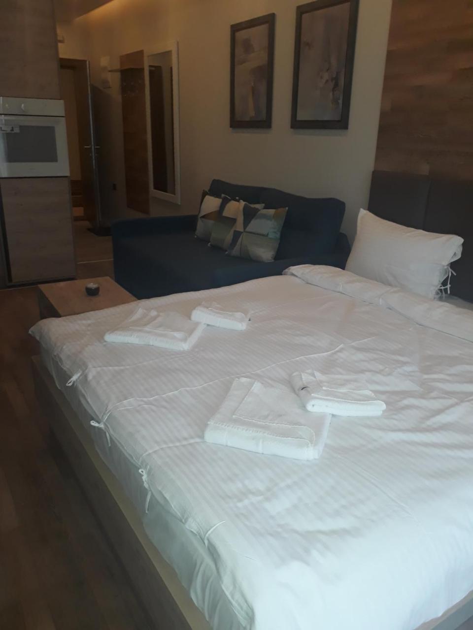 Apartman Lux Premier 09 Копаоник Екстер'єр фото