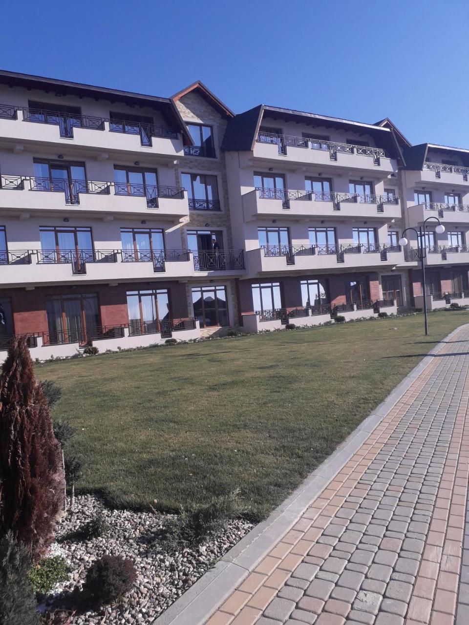 Apartman Lux Premier 09 Копаоник Екстер'єр фото