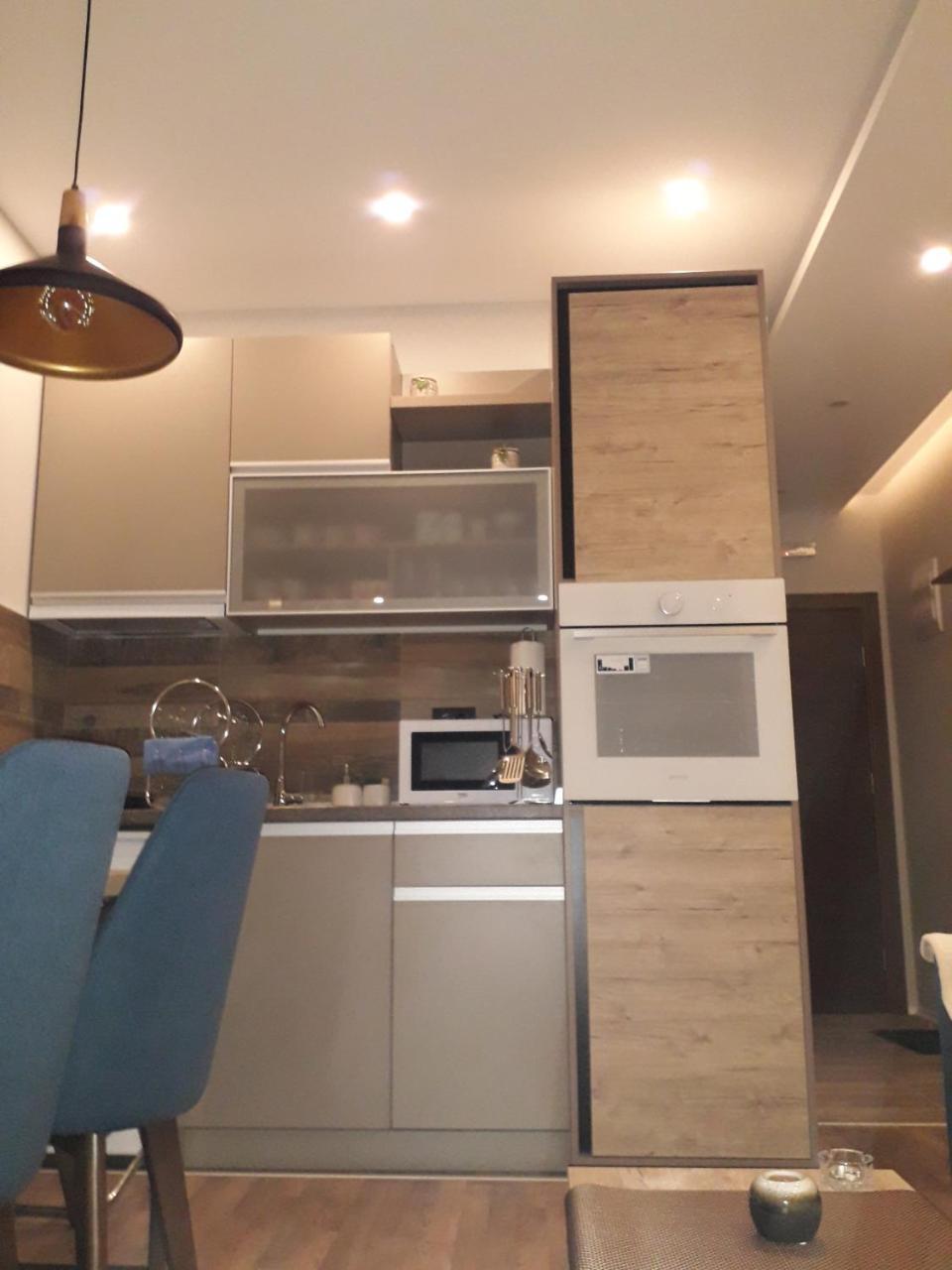 Apartman Lux Premier 09 Копаоник Екстер'єр фото
