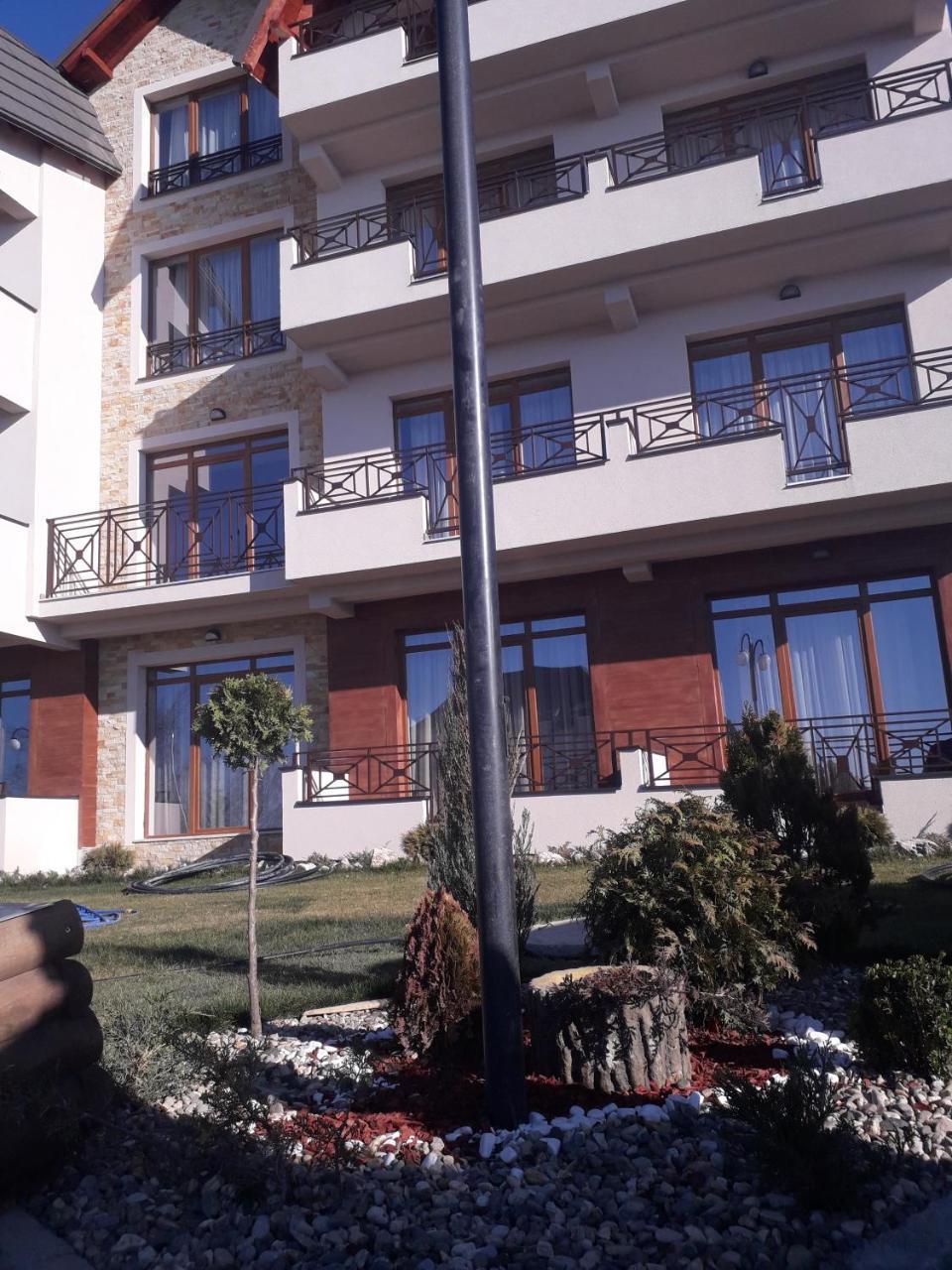 Apartman Lux Premier 09 Копаоник Екстер'єр фото