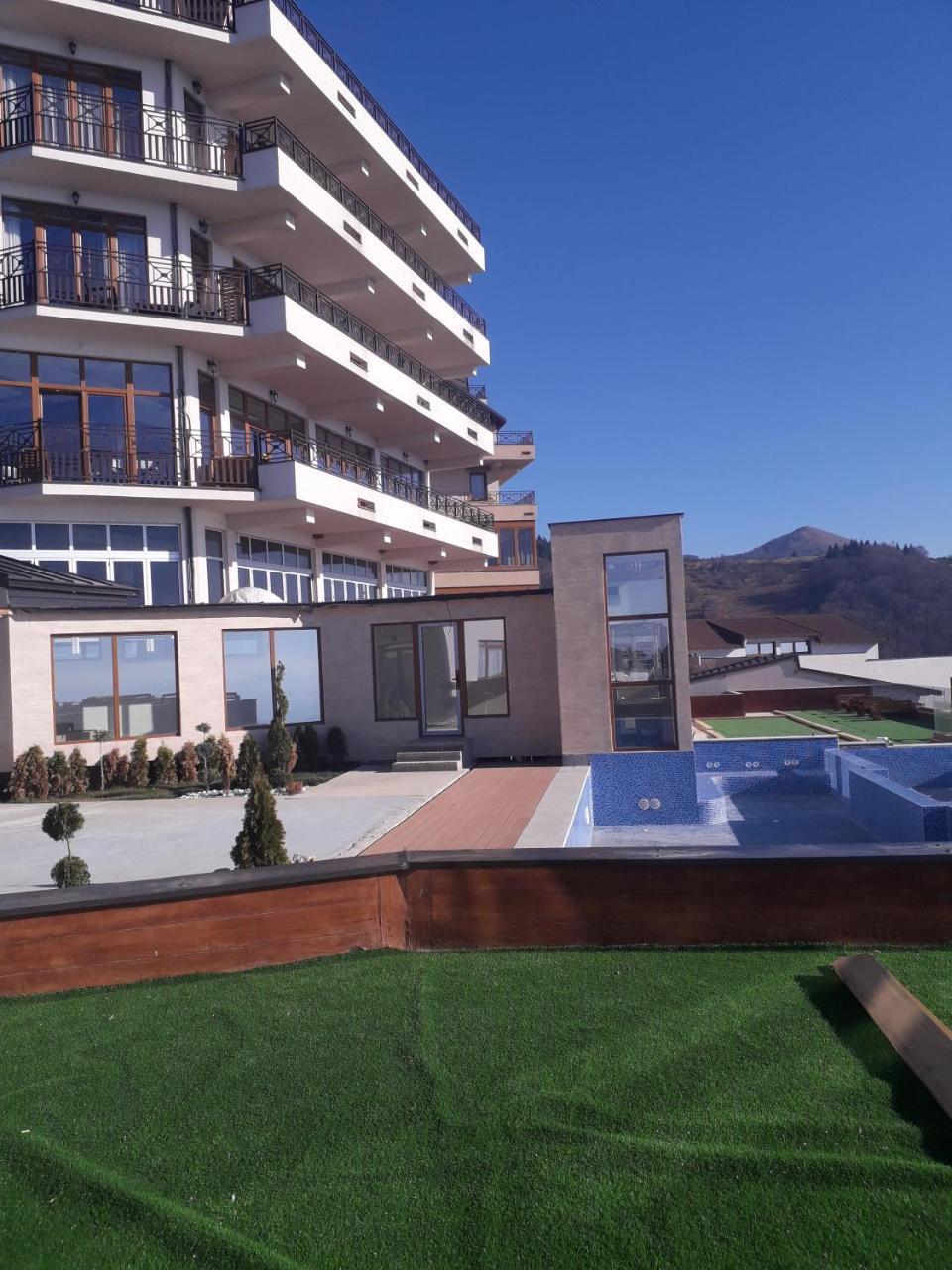 Apartman Lux Premier 09 Копаоник Екстер'єр фото