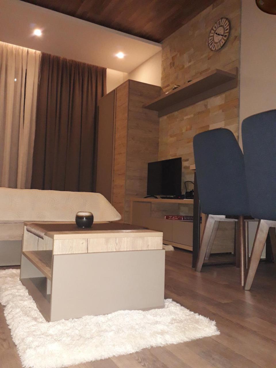 Apartman Lux Premier 09 Копаоник Екстер'єр фото
