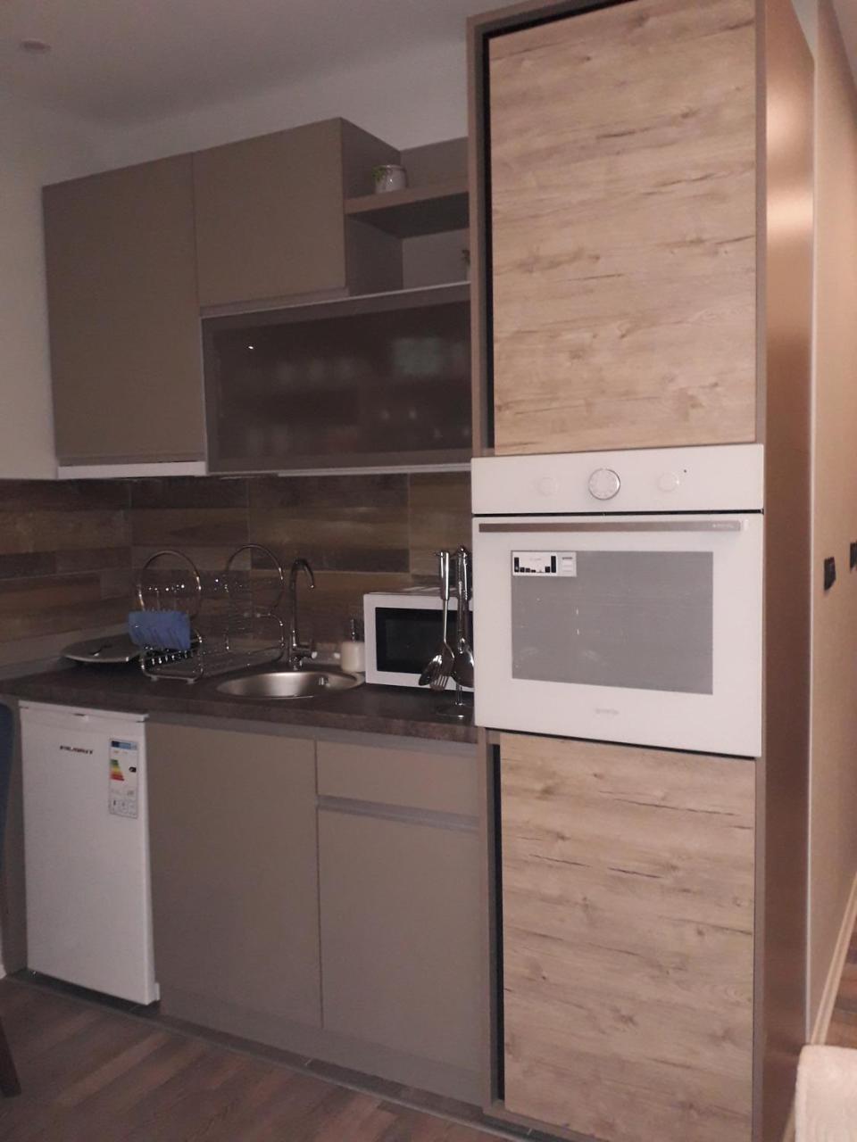 Apartman Lux Premier 09 Копаоник Екстер'єр фото