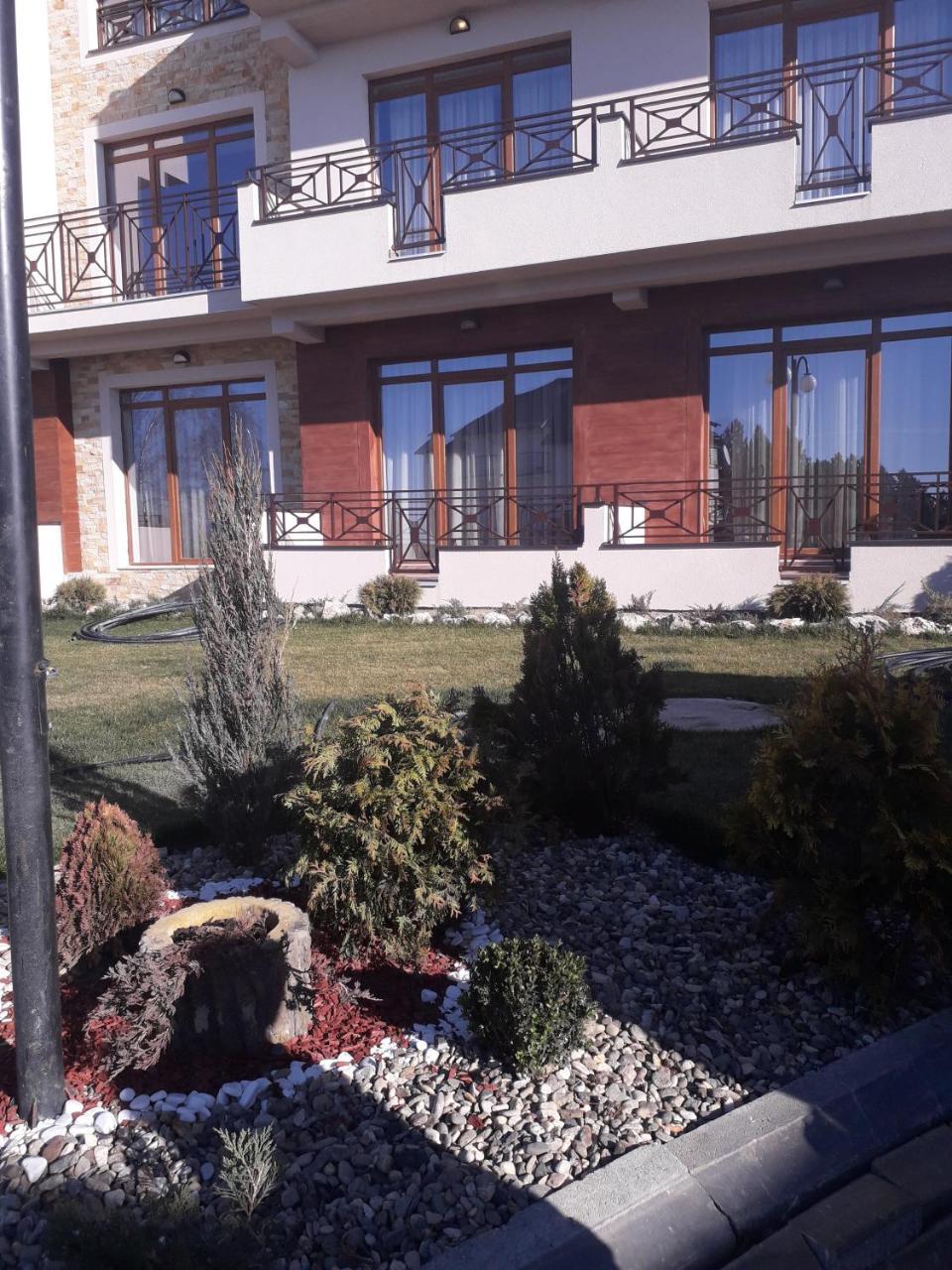 Apartman Lux Premier 09 Копаоник Екстер'єр фото