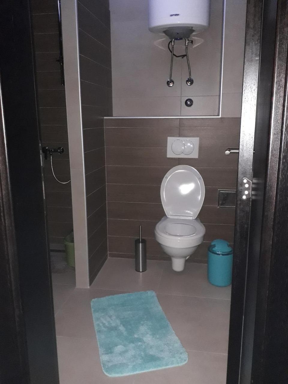 Apartman Lux Premier 09 Копаоник Екстер'єр фото