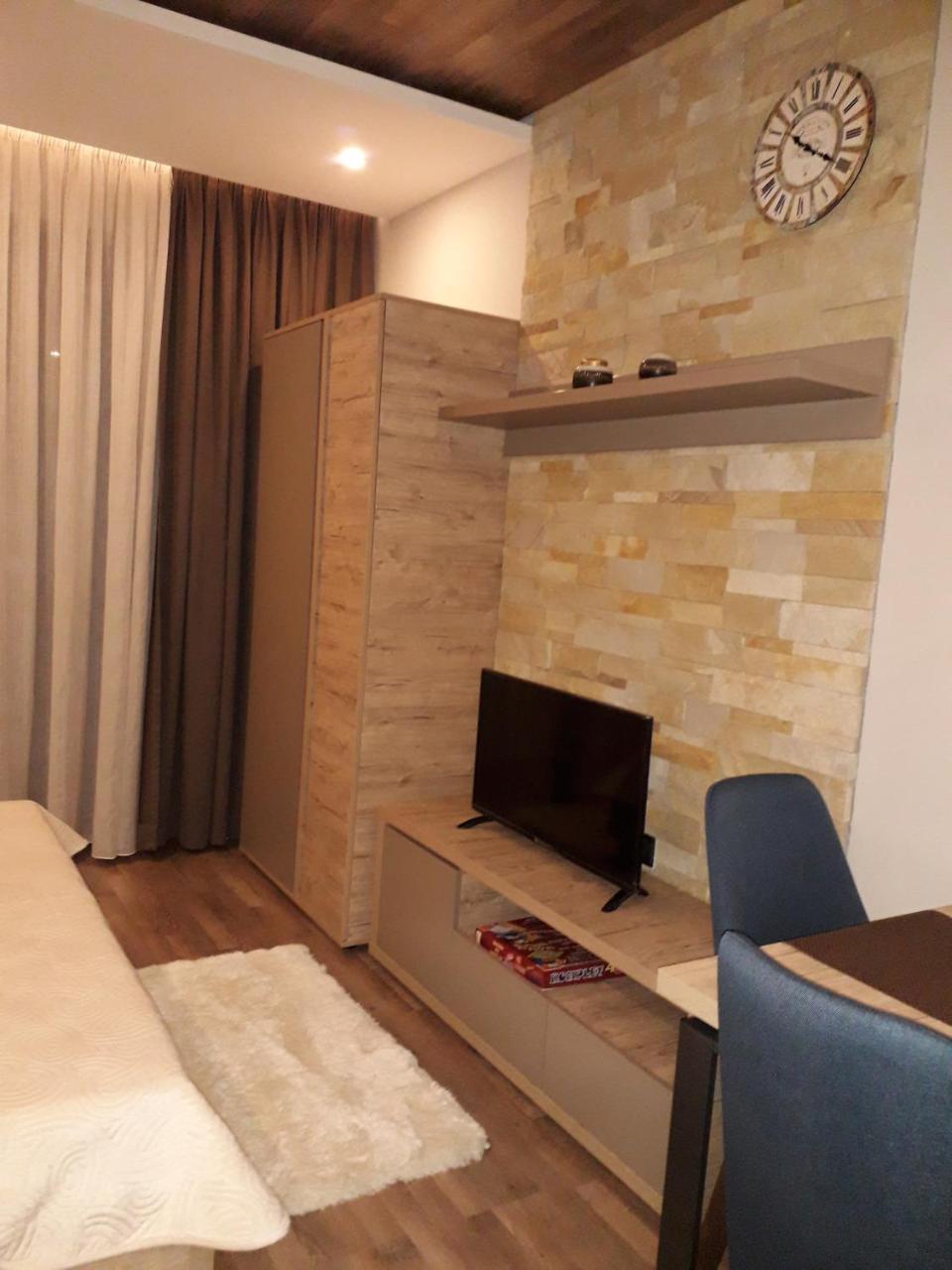Apartman Lux Premier 09 Копаоник Екстер'єр фото