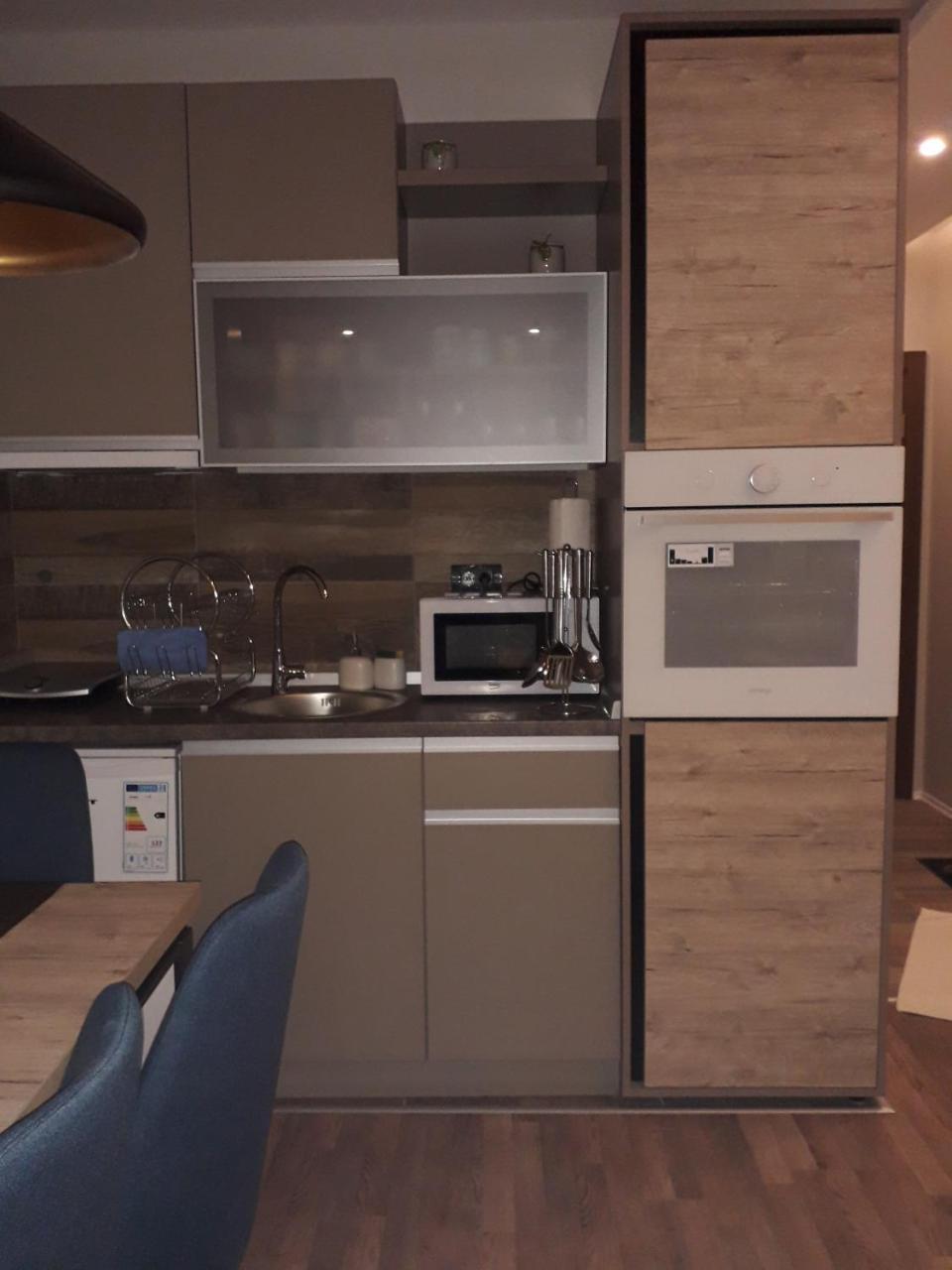 Apartman Lux Premier 09 Копаоник Екстер'єр фото