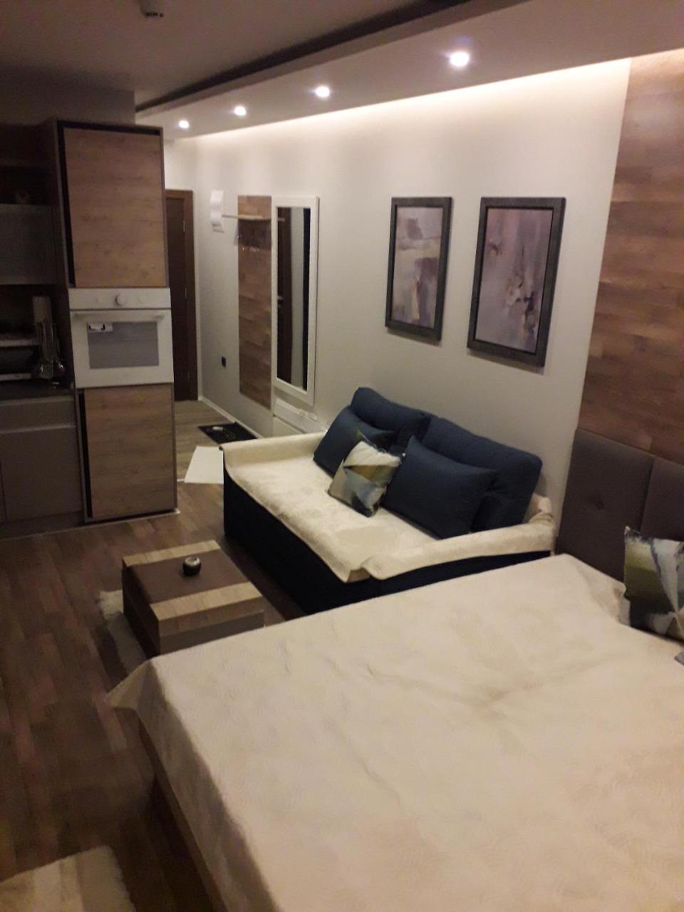 Apartman Lux Premier 09 Копаоник Екстер'єр фото