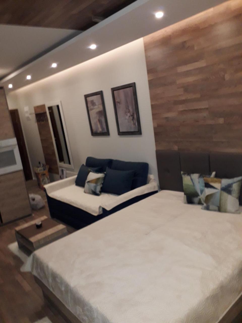 Apartman Lux Premier 09 Копаоник Екстер'єр фото