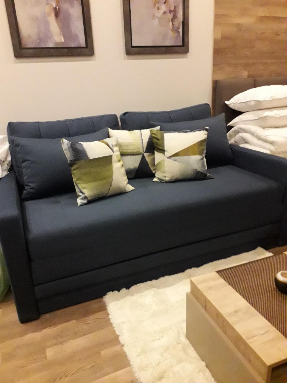 Apartman Lux Premier 09 Копаоник Екстер'єр фото