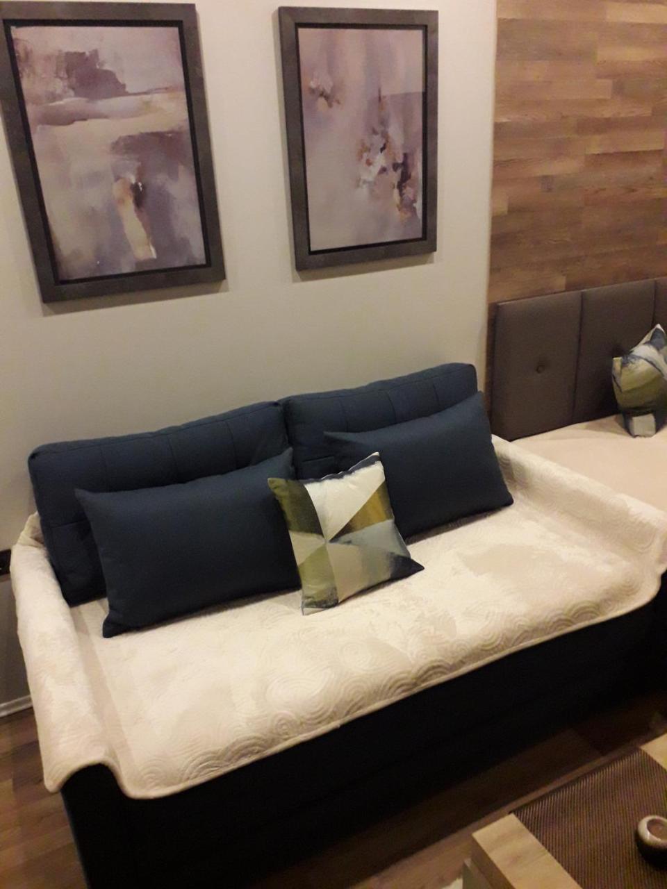 Apartman Lux Premier 09 Копаоник Екстер'єр фото