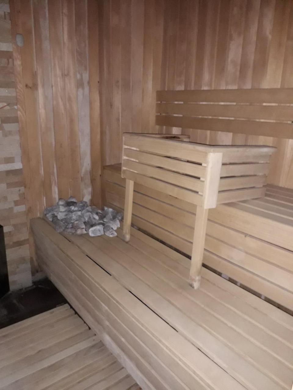 Apartman Lux Premier 09 Копаоник Екстер'єр фото