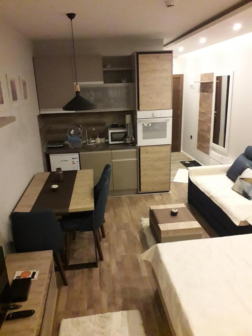 Apartman Lux Premier 09 Копаоник Екстер'єр фото