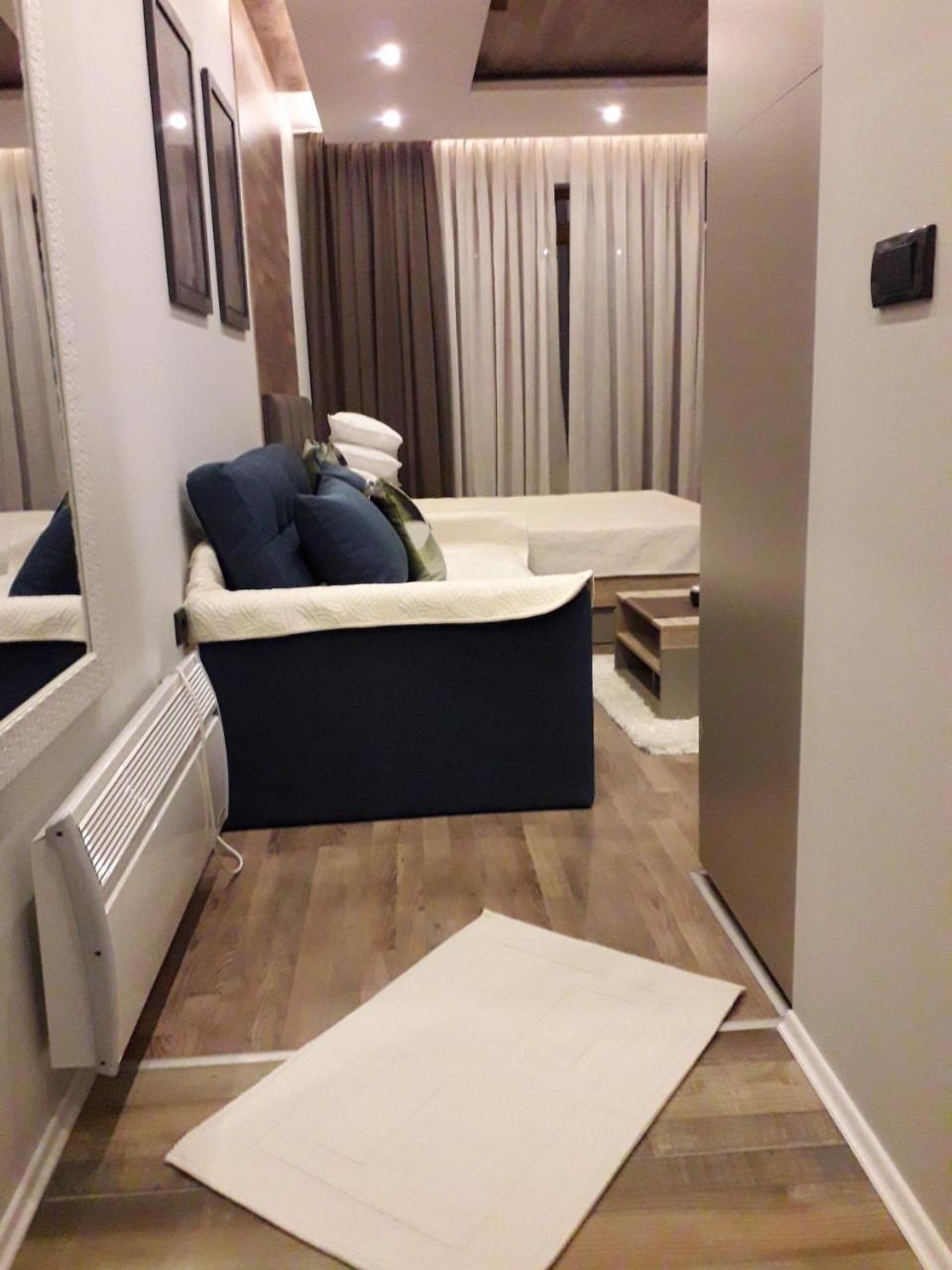 Apartman Lux Premier 09 Копаоник Екстер'єр фото