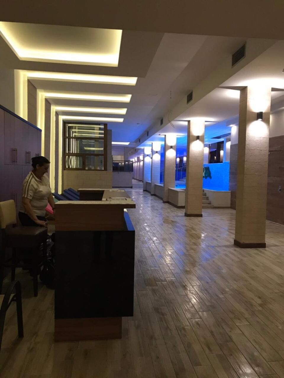 Apartman Lux Premier 09 Копаоник Екстер'єр фото